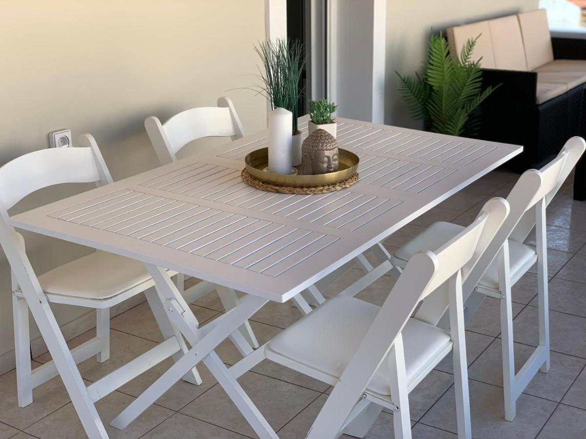 Casa Brucie - New Stylish Apartment In Corfu! Kanali  Luaran gambar