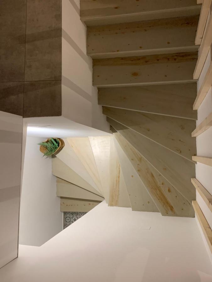 Casa Brucie - New Stylish Apartment In Corfu! Kanali  Luaran gambar