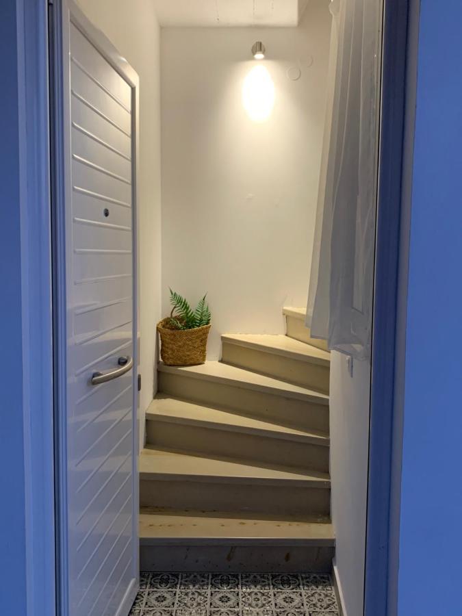 Casa Brucie - New Stylish Apartment In Corfu! Kanali  Luaran gambar