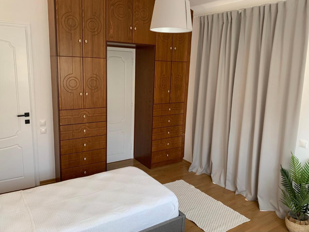 Casa Brucie - New Stylish Apartment In Corfu! Kanali  Luaran gambar